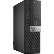 Amazon Renewed Dell Optiplex 5040 Small Form Desktop, Intel Quad Core i5 6500 3.2Ghz, 16GB DDR3, 1TB Hard Drive, HDMI, Windows 10 (Renewed)