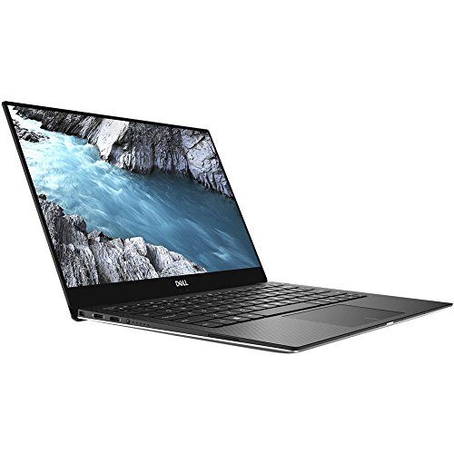  Amazon Renewed Dell XPS 13 9370 Gaming Laptop, Windows 10, Intel i7 8550U, 1.8 GB, Intel, 512 GB, 13.3 (Renewed)