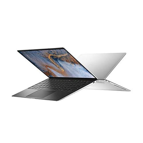  Amazon Renewed Dell XPS 13 9300 Laptop, 13.4 UHD (3840 x 2400) Touchscreen, Intel Core 10th Gen i7 1065G7, 8GB LPRAMX, 256GB SSD, Windows 10 Pro (Renewed)