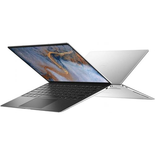  Amazon Renewed Dell XPS 13 9300 Laptop, 13.4 UHD (3840 x 2400) Touchscreen, Intel Core 10th Gen i7 1065G7, 8GB LPRAMX, 256GB SSD, Windows 10 Pro (Renewed)