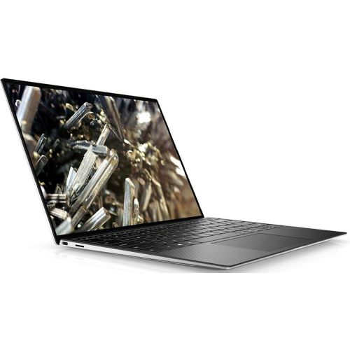  Amazon Renewed Dell XPS 13 9300 Laptop, 13.4 UHD (3840 x 2400) Touchscreen, Intel Core 10th Gen i7 1065G7, 8GB LPRAMX, 256GB SSD, Windows 10 Pro (Renewed)