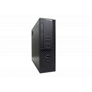 Amazon Renewed Dell Precision T1700 Small Form Factor PC, Intel Quad Core i5 4570 up to 3.6GHz, 8G DDR3, 240G SSD, DVD, WiFi, BT 4.0, Windows 10 64 Bit Multi Language Supports English/Spanish/Fre