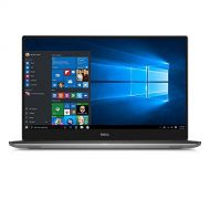 Amazon Renewed 2017 Dell XPS 15 9000 9560 Laptop: 15.6in 4K UHD (3840x2160) Intel Quad Core i7 7700HQ 1TB SSD 16GB DDR4 NVIDIA GTX 1050 Backlit Keyboard Windows 10 Silver (Renewed)