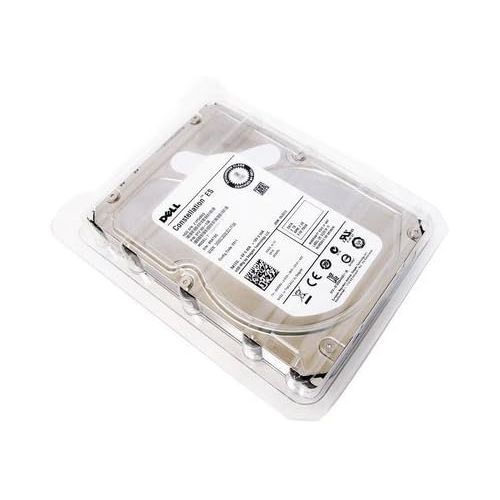  Amazon Renewed Dell THGNN 4TB 7.2k 3.5in SATA 6Gb/s HDD (Renewed)