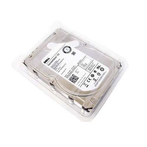  Amazon Renewed Dell THGNN 4TB 7.2k 3.5in SATA 6Gb/s HDD (Renewed)