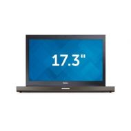 Amazon Renewed Dell Precision M6800 17.3in Laptop Business Notebook (Intel Core i7 4810MQ, 16GB Ram, 1TB HDD, Nvidia Quadro K4100M, HDMI, DVD RW, WiFi, Express Card) Win 10 (Renewed)