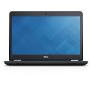 Amazon Renewed Dell Latitude E5470 Laptop, 14inch FHD (1920x1080) Display, Intel Core i5 6300U, 8 GB DDR4, 256 GB SSD, Windows 10 Pro (Renewed)