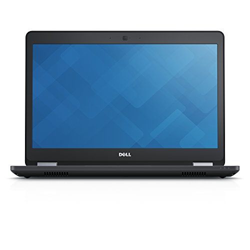  Amazon Renewed Dell Latitude E5470 Laptop, 14inch FHD (1920x1080) Display, Intel Core i5 6300U, 8 GB DDR4, 256 GB SSD, Windows 10 Pro (Renewed)