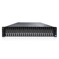 Amazon Renewed Entry Level Dell PowerEdge R720XD Server 12 Cores 32GB H310 4X HDD Trays (Renewed)