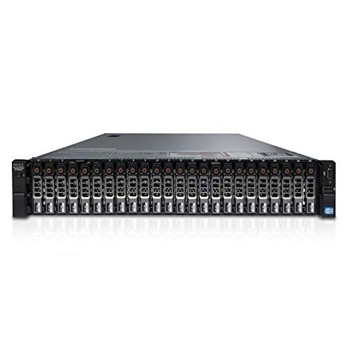  Amazon Renewed Entry Level Dell PowerEdge R720XD Server 12 Cores 32GB H310 4X HDD Trays (Renewed)