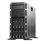 Amazon Renewed Dell PowerEdge T430 8 x 3.5 Hot Plug E5 2680 V3 Twelve Core 2.5Ghz 64GB H330 (Renewed)