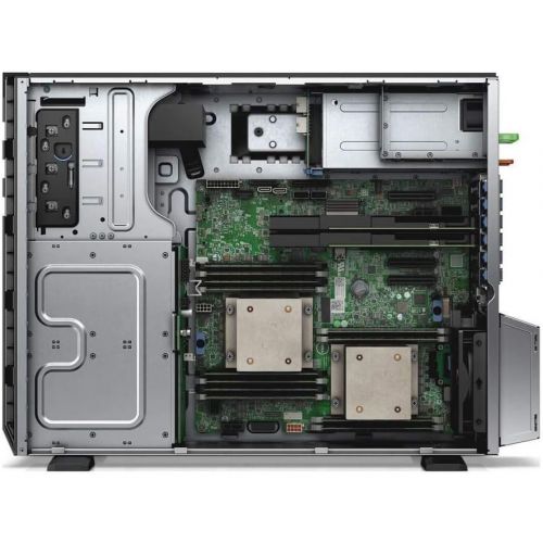  Amazon Renewed Dell PowerEdge T430 8 x 3.5 Hot Plug E5 2680 V3 Twelve Core 2.5Ghz 64GB H330 (Renewed)