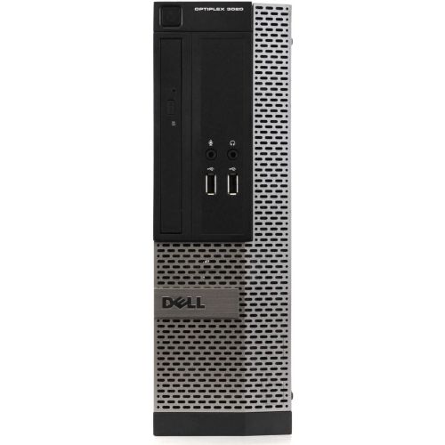  Amazon Renewed Dell Optiplex 3020 Desktop Computer PC, Intel Quad Core i5, 512GB SSD Storage, 8GB DDR3 RAM, Windows 10 Pro, DVD, WiFi, 22in Monitor, USB Keyboard and Mouse, Bluetooth Included (Re