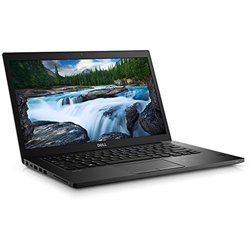  Amazon Renewed Dell Latitude 7480 14 Full HD Laptop 7th Gen Intel Core i5 7300U 16GB Memory 512GB SSD, Intel HD Graphics 620, Windows 10 Pro (Renewed)