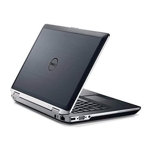  Amazon Renewed Dell Latitude E6430 Business Laptop 14in HD, Intel Core i5 Processor, 6GB RAM, 128GB SSD, WiFi DVD/ RW Windows 10 Pro (Renewed)