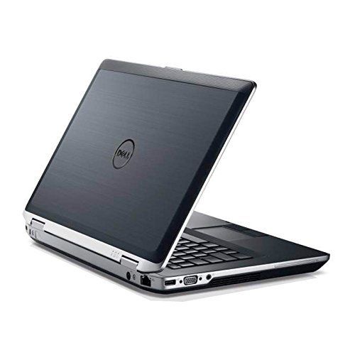  Amazon Renewed Dell Latitude E6430 Business Laptop 14in HD, Intel Core i5 Processor, 6GB RAM, 128GB SSD, WiFi DVD/ RW Windows 10 Pro (Renewed)