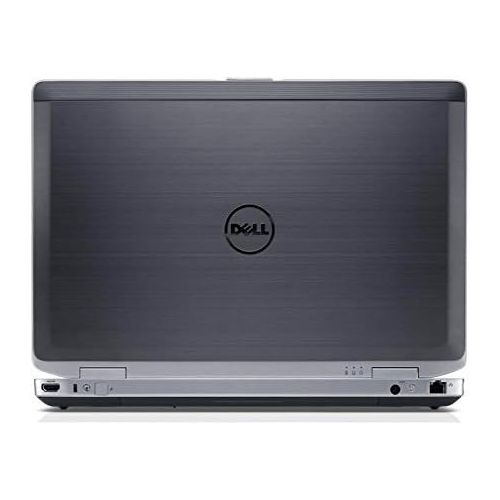  Amazon Renewed Dell Latitude E6430 Business Laptop 14in HD, Intel Core i5 Processor, 6GB RAM, 128GB SSD, WiFi DVD/ RW Windows 10 Pro (Renewed)