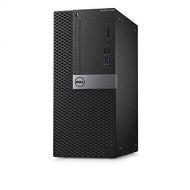 Amazon Renewed Dell OptiPlex 5040 MiniTower Intel Core i5 6500 3.2GHz up to 3.6GHz 16GB 500GB Win 10 Pro (Renewed)