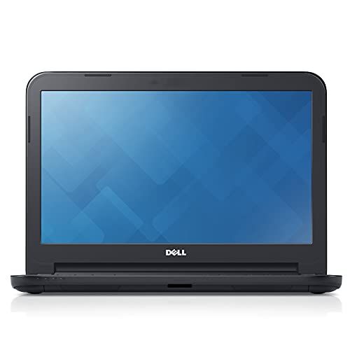  Amazon Renewed Dell Latitude 3440 14 Inch Business Laptop PC, Intel Core i5 4200U up to 2.6GHz, 8G DDR3, 500G, WiFi, VGA, Win 10 Pro 64 Bit Multi Language Support English/French/Spanish(Renewed)