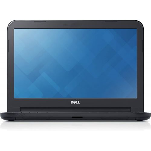  Amazon Renewed Dell Latitude 3440 14 Inch Business Laptop PC, Intel Core i5 4200U up to 2.6GHz, 8G DDR3, 500G, WiFi, VGA, Win 10 Pro 64 Bit Multi Language Support English/French/Spanish(Renewed)