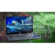 Amazon Renewed Dell XPS 13 9343 QHD+ 13.3in (3200 x 1800) Touch Screen Ultrabook Laptop NoteBook PC (Intel Ci7 5500U, 8GB Ram, 256GB SSD, Camera, WIFI, USB 3.0) Windows 10 (Renewed)