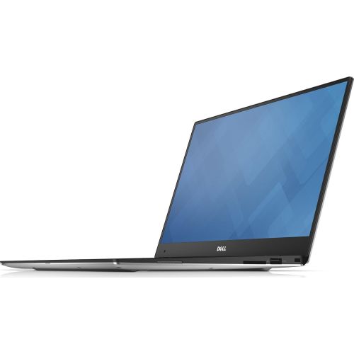  Amazon Renewed Dell XPS 13 9343 QHD+ 13.3in (3200 x 1800) Touch Screen Ultrabook Laptop NoteBook PC (Intel Ci7 5500U, 8GB Ram, 256GB SSD, Camera, WIFI, USB 3.0) Windows 10 (Renewed)