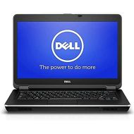 Amazon Renewed Dell Latitude E6440 14 Inch Business Laptop, Intel Core i5 4310m up to 3.4GHz, 16G DDR3L, 480G SSD, DVDRW, WiFi, VGA, HDMI, USB 3.0, Windows 10 64 Bit Multi Language Supports En/Fr