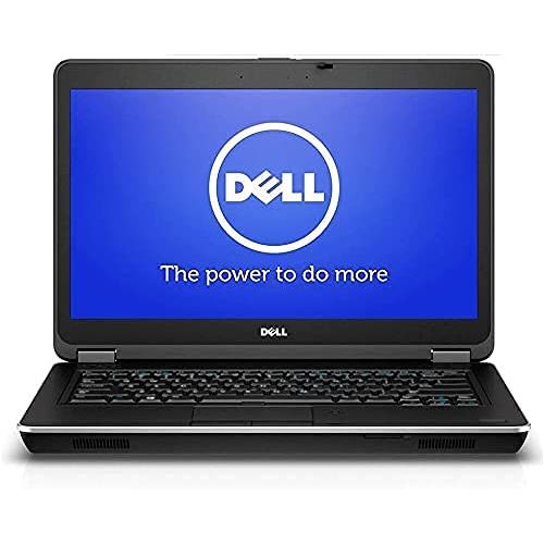  Amazon Renewed Dell Latitude E6440 14 Inch Business Laptop, Intel Core i5 4310m up to 3.4GHz, 16G DDR3L, 480G SSD, DVDRW, WiFi, VGA, HDMI, USB 3.0, Windows 10 64 Bit Multi Language Supports En/Fr