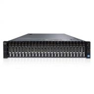 Amazon Renewed Entry Level Dell PowerEdge R720XD Server 2X 2.50GHz 12 Cores 32GB H710 6X HDD Trays (Renewed)