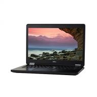 Amazon Renewed Dell Latitude E5450 14 inches, Core i7 5600U 2.6GHz, 8GB RAM, 1TB Solid State Drive, Windows 10 Pro 64Bit, (Renewed)