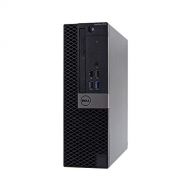 Amazon Renewed Dell Optiplex 5040 SFF, Core i5 6500 3.2GHz, 16GB RAM, 512GB Solid State Drive, Windows 10 Pro 64bit (Renewed)