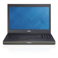 Amazon Renewed Dell Precision M4800 15.6in Laptop, Core i7 4810MQ 2.8GHz , 16GB RAM, 1TB Hard Drive, DVDRW, Win10P64 (Renewed)