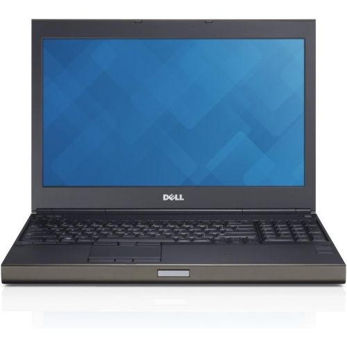  Amazon Renewed Dell Precision M4800 15.6in Laptop, Core i7 4810MQ 2.8GHz , 16GB RAM, 1TB Hard Drive, DVDRW, Win10P64 (Renewed)