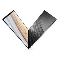 Amazon Renewed New Dell XPS 13 9300 Laptop, 13.4 UHD Touchscreen, Intel Core 10th Gen i5 1035G1, 8GB LPRAMX, 256GB SSD, Windows 10 Pro(Renewed) (FHD Windows 10 Home)