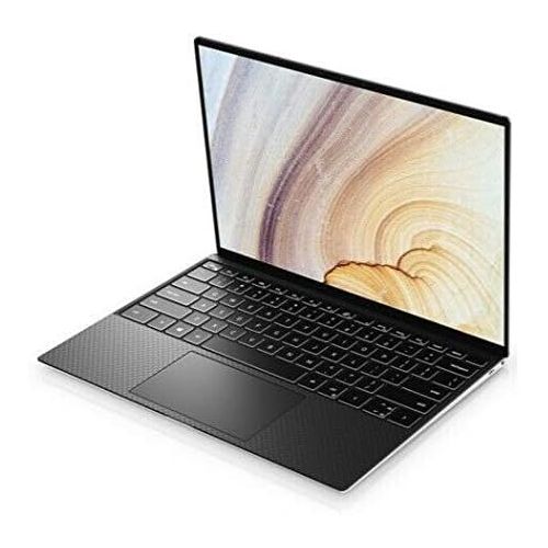  Amazon Renewed New Dell XPS 13 9300 Laptop, 13.4 UHD Touchscreen, Intel Core 10th Gen i5 1035G1, 8GB LPRAMX, 256GB SSD, Windows 10 Pro(Renewed) (FHD Windows 10 Home)