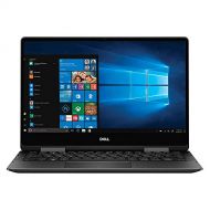 Amazon Renewed Dell Inspiron 13 2 in 1 7386 13.3 QHD Touch i7 8565U 16GB 256GB SSD Black (Renewed)