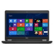 Amazon Renewed Newest Dell Latitude E5450 FHD (1920 x 1080) Business Laptop Notebook (Intel Quad Core i7 5600U, 8GB Ram, 256GB SSD, HDMI, Camera, WiFi) Win 10 Pro (Certified Refurbished) Nvidia G