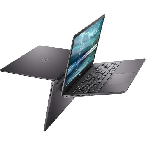  Amazon Renewed Dell Inspiron 15 7000, 15.6 FHD Display, 9th Gen Intel Core i7 9750H, NVIDIA GeForce GTX 1050, 256 SSD HD, 8GB RAM (i7590 7865BLK PUS) (Renewed)