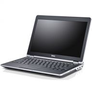 Amazon Renewed Dell Latitude E6220 12.5in Notebook PC Intel Core i5 2520M 8GB 320GB HDD Windows 10 Professional (Renewed)