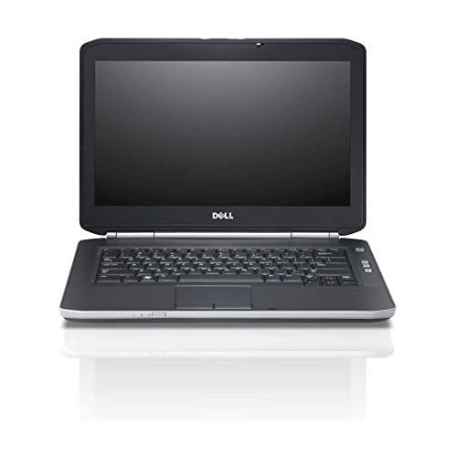  Amazon Renewed Dell Latitude E6220 12.5in Notebook PC Intel Core i5 2520M 8GB 320GB HDD Windows 10 Professional (Renewed)