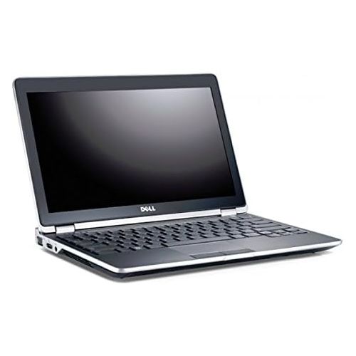  Amazon Renewed Dell Latitude E6220 12.5in Notebook PC Intel Core i5 2520M 8GB 320GB HDD Windows 10 Professional (Renewed)