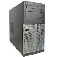 Amazon Renewed Dell Optiplex 9020 TW PC, Intel Core Upto 3.9G, 16G, 512G SSD, 2T, DP, VGA, Win10 64 Bit Multi Language Support English/Spanish/French(CI5)(Certified Refurbished)