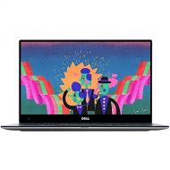 Amazon Renewed DELL XPS 13 9350 QHD+ 1800P TOUCH I7 6500U 3.1GHZ 16GB RAM 512GB PCIE SSD Backlit Keyboard WIN 10 Professional (Renewed)