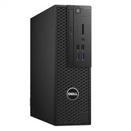 Amazon Renewed Dell Precision Tower 3420 Workstation i7 6700 4C 3.4Ghz 16GB 250GB NVMe Win 10 (Renewed)