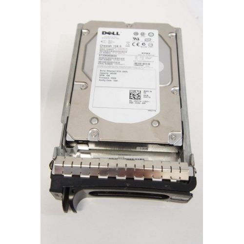  Amazon Renewed Dell YP778 300gb 15k Hs SAS 3.5 HDD 341 4461