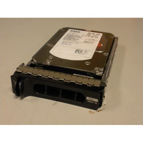  Amazon Renewed Dell YP778 300gb 15k Hs SAS 3.5 HDD 341 4461