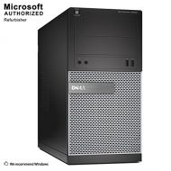 Amazon Renewed Dell Optiplex 3010 Tower High Performance Business Desktop Computer,Intel Core i3 3220 3.3GHz,8G DDR3,120G SSD+1T HDD,DVD,HDMI,WIFI,Bluetooth 4.0,VGA,W10P64 (Renewed)
