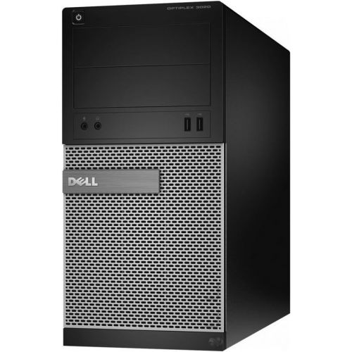  Amazon Renewed Dell Optiplex 3020 Minitower Desktop PC Intel Core i5 4570 3.2GHz 8GB 500GB DVDRW Windows 10 Professional (Renewed)