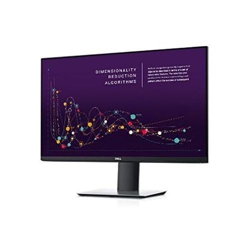  Amazon Renewed Dell 27IN Monitor P2720D (Renewed)