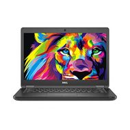 Amazon Renewed Dell Latitude 5480 14 Laptop, Intel Core i5 6300U 2.4Ghz, 8GB DDR4, 512GB NVMe PCIe M.2 SSD, USB Type C, HDMI, Webcam, Windows 10 Pro x64 (Renewed)